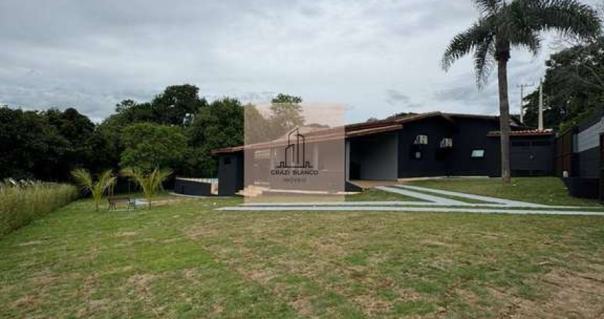 Chácara à venda em Araçoiaba da Serra, Centro, com 3 quartos, 350m²