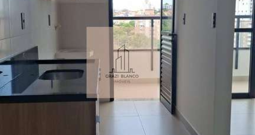Apartamento à venda em Sorocaba, Edifício One Jardim Europa, com 2 quartos, 73,55m²