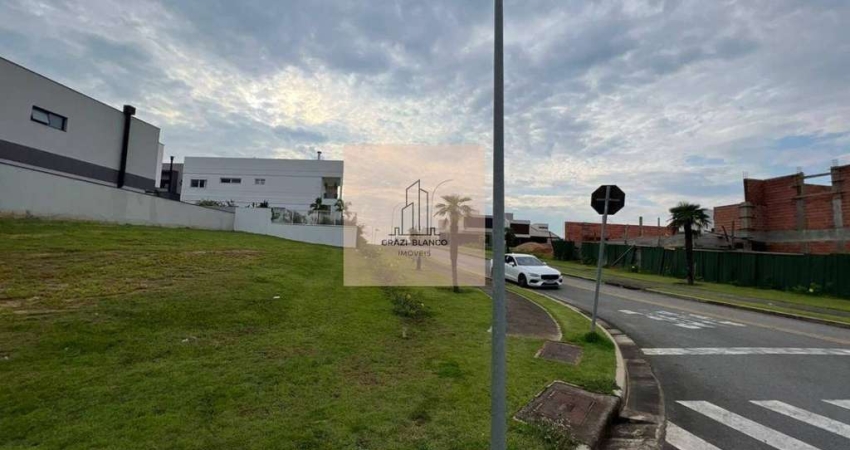 Terreno em Condomínio à venda, no Condomínio Alphaville Nova Esplanada,  em Votorantim, Condomínio Alphaville Nova Esplanada, 455m²