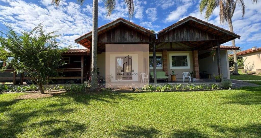 Chácara à venda em Capela do Alto, Jutuba, com 5 quartos, 300m²