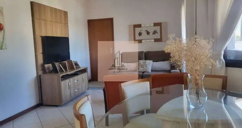 Apartamento à venda em Sorocaba, Edifício Sevilla Plaza, com 3 quartos, 97m²