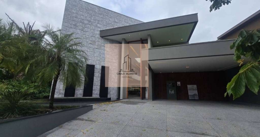 Belíssima casa com 7 suítes em Riviera de São Lourenço - SP