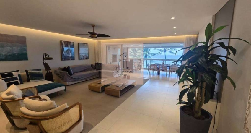Apartamento à venda em  Riviera de São Lourenço, com 4 quartos, 235m²