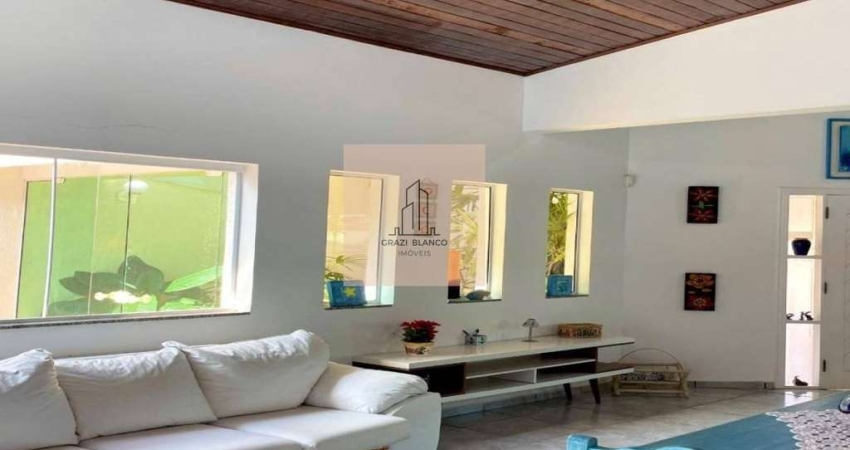 Casa térrea à venda em Riviera de São Lourenço SP, ótima oportunidade!