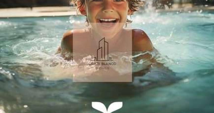 Lançamento em Riviera de São Lourenço, apartamentos com 3 quartos, lazer completo