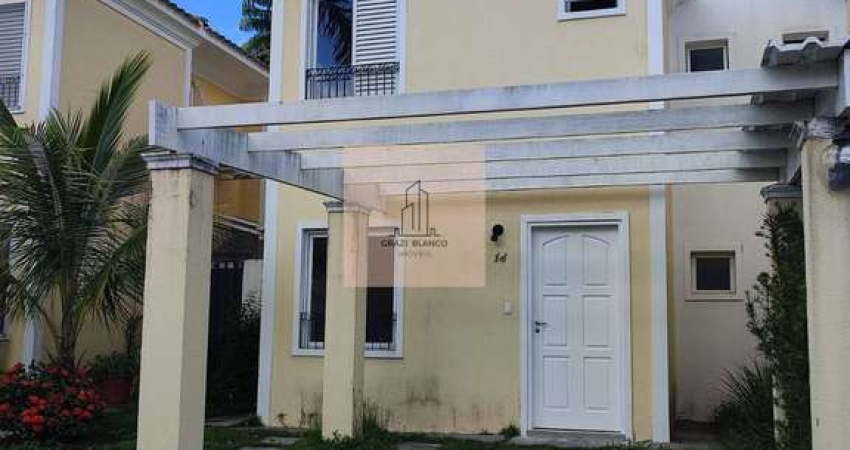 Casa à venda no Condomínio Portal do Morumbi,  em Sorocaba, com 3 quartos, 95m²