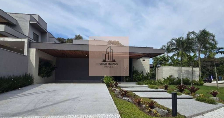 Casa de condomínio à venda em Riviera de São Lourenço, com 4 quartos, 349m²