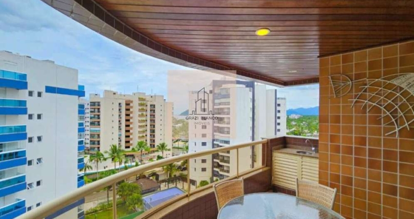 Apartamento à venda em  Riviera de São Lourenço, com 3 quartos, 94m²