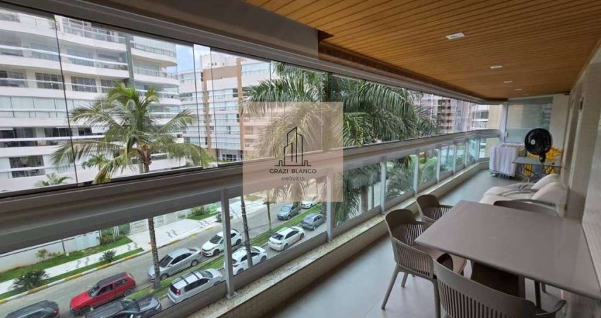 Apartamento à venda em Riviera de São Lourenço, com 3 quartos, 106m²