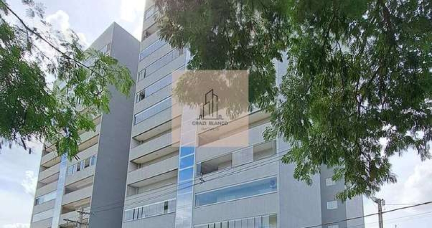 Apartamento com 3 dormitórios no Portal da Colina - Sorocaba