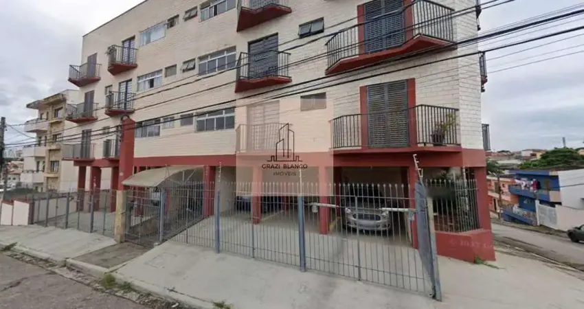Apartamento à venda em Sorocaba, Edifício Barra Velha, com 2 quartos, 94,36m²