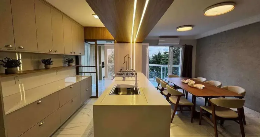 Apartamento à venda em sorocaba, edifício esplanada miró, com 4 quartos, 135,57m²