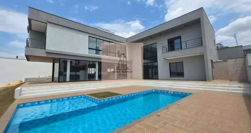 Um refúgio exclusivo de luxo e natureza no parque reserva fazenda imperial, aceita permuta