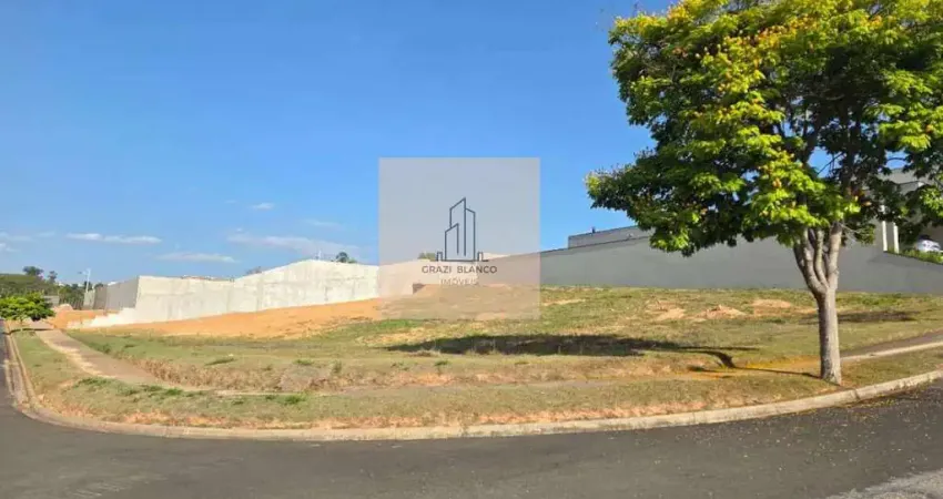 Terreno em condomínio à venda, no condomínio saint patrick,  em sorocaba, condominio saint patrick, 1144m²