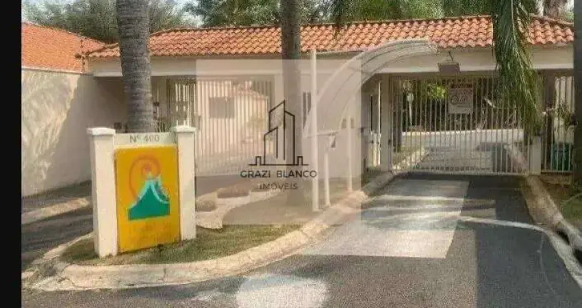 Casa de condomínio à venda, no condomínio portal do morumbi ii, em sorocaba, boa vista, com 2 quartos, 74m²