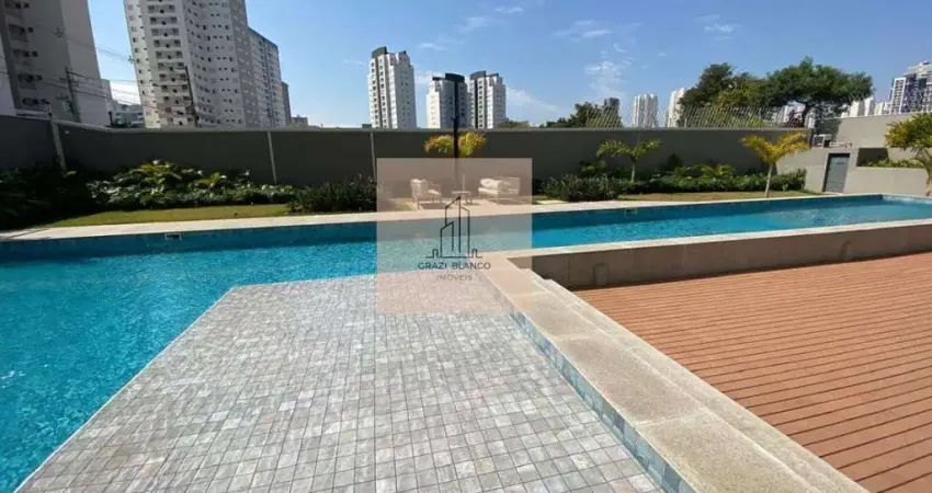 Apartamento à venda em sorocaba, edifício avant garde, com 3 quartos, 111m²