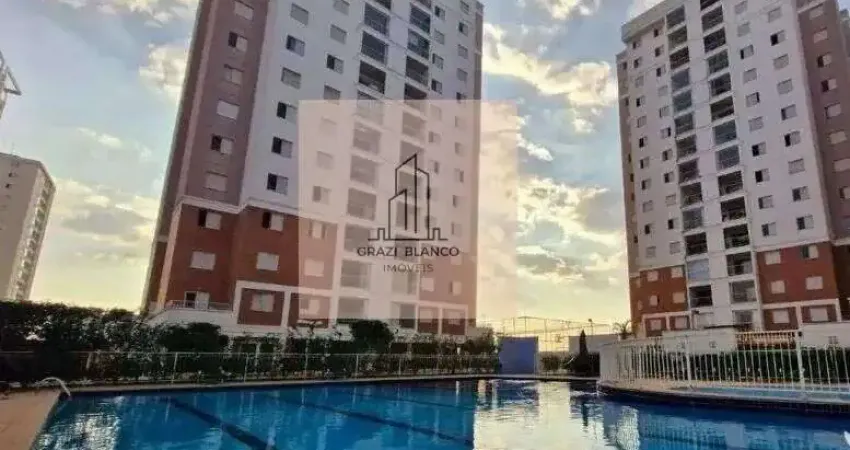 Apartamento à venda, no edifício horizonte campolim, em sorocaba, com 3 quartos, 91m²
