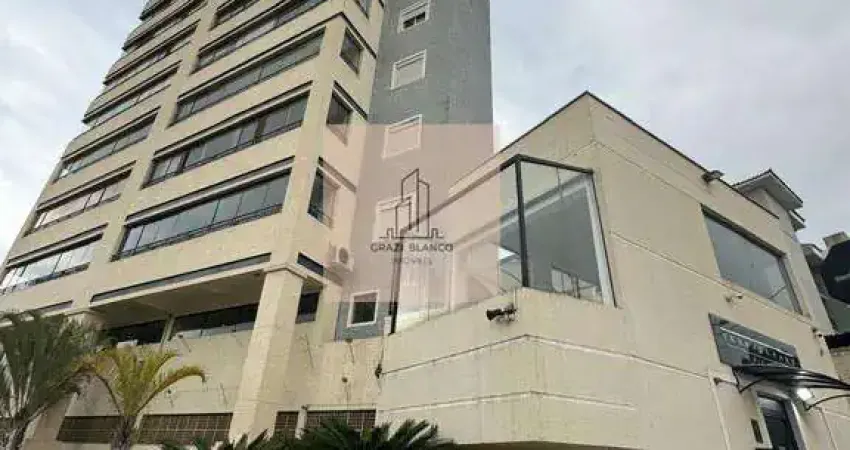 Apartamento à venda em sorocaba, edifício terrace campolim, com 3 quartos, 116m²