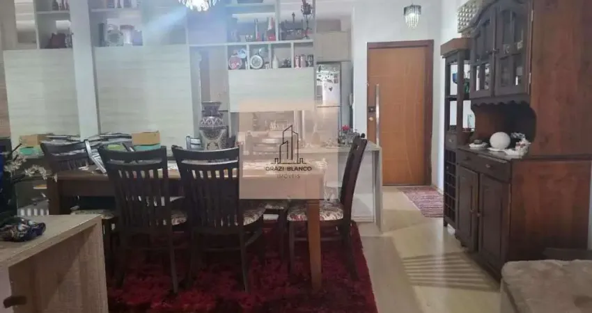 Apartamento à venda em sorocaba, edifício terrace campolim, com 3 quartos, 116m²