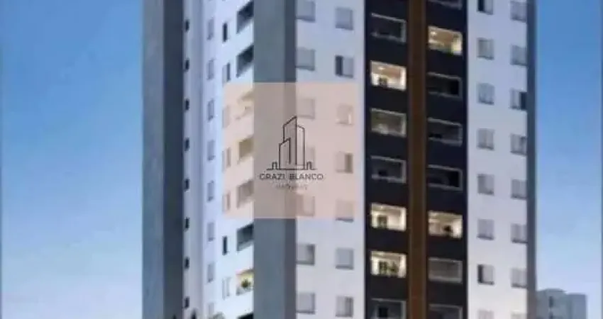 Apartamento mobiliado à venda em sorocaba, parque campolim, com 2 quartos, 52m²