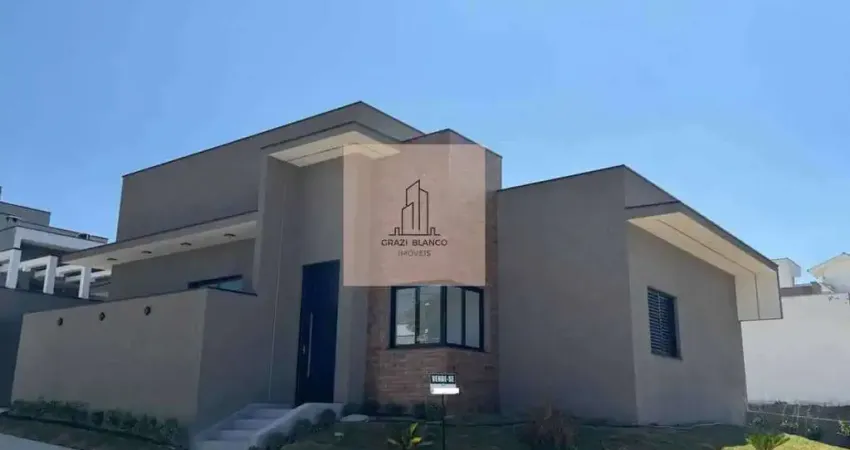 Casa à venda no condominio terras de são francisco, em sorocaba, com 3 quartos, 115,35m²