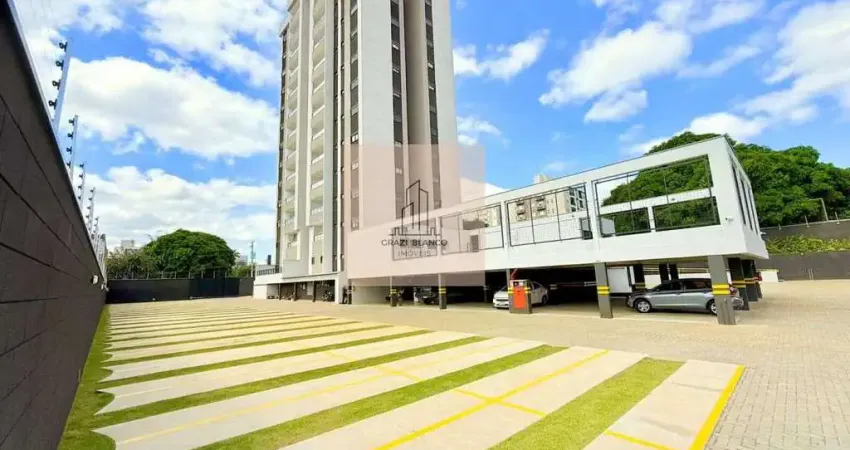 Apartamento à venda no one jardim europa, em sorocaba, com 2 quartos, 73,55m²