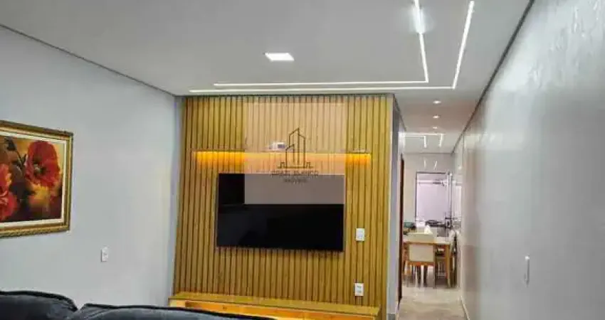 Casa à venda em sorocaba, jardim maria do carmo, com 4 quartos