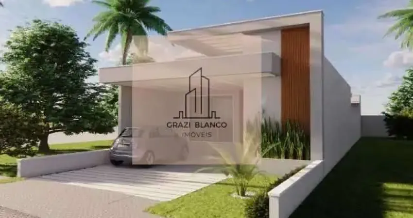 Casa de condomínio à venda, no condomínio residencial helena maria, com 3 suítes