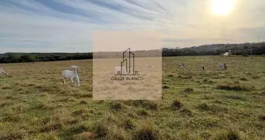 Terreno à venda no Jardim Salete, Araçoiaba da Serra 