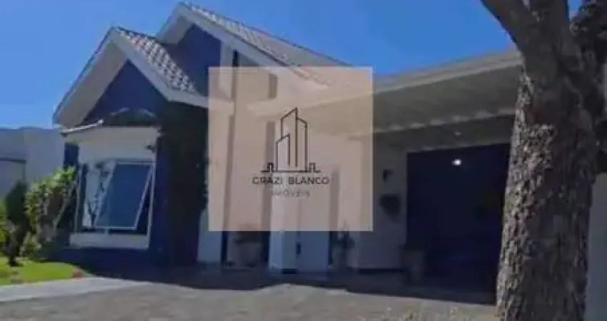 Casa em condomínio fechado com 4 quartos à venda na Rua Laura Maiello Kook, 3550, Jardim Solar do Bosque, Sorocaba