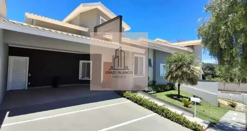 Casa em condomínio fechado com 3 quartos à venda na Rua João Batista Correa de Oliveira, 105, Parque Esplanada, Votorantim