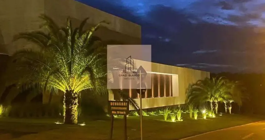 Uma obra de arte habitável: mansão cinematográfica em sorocaba!