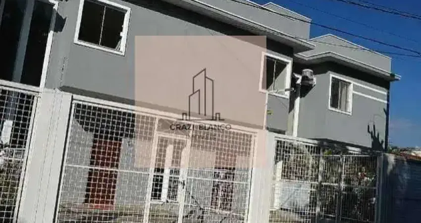 Sobrado em condomínio no bairro são carlos – 2 suítes e excelente localização