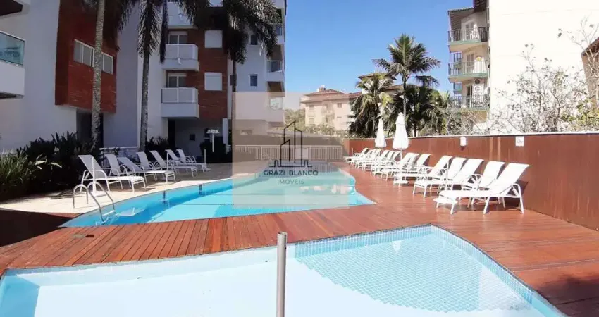 Exclusividade e lazer completo no módulo 3 da riviera – apartamento com piscina privativa