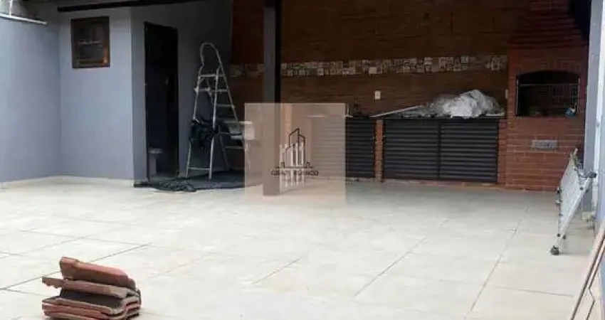 Casa com 3 quartos à venda na Rua Pablo Gomes Matielli, 10, Jardim Piazza di Roma, Sorocaba