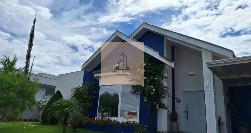 Refúgio Sustentável com Lazer Completo no Condomínio Solar do Bosque