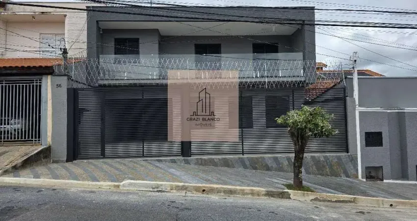 Casa totalmente reformada, à venda em Sorocaba, Jardim Morumbi, com 4 quartos, 263,55m²