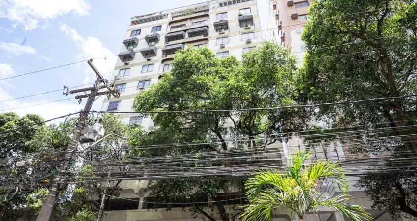 Apartamento com 2 quartos à venda em Icaraí, Niterói