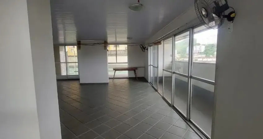 Apartamento de 2 quartos em ótima localização na alameda - fonseca /rj