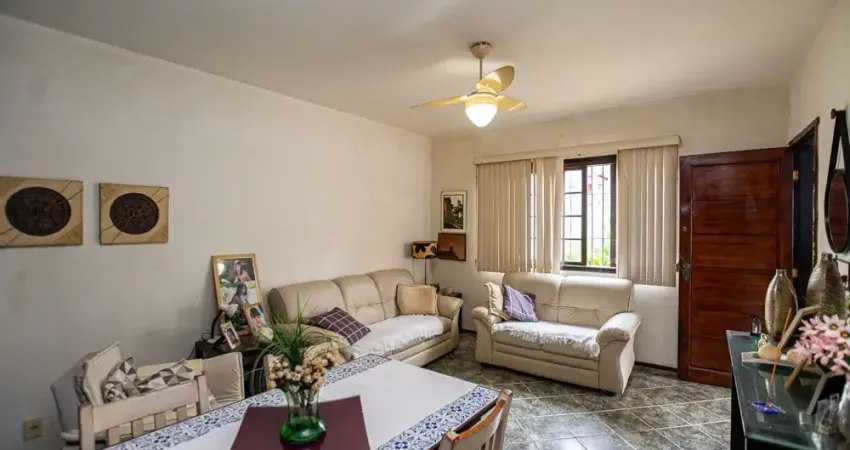 Casa com 3 quartos à venda em Piratininga, Niterói