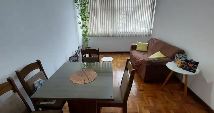 Apartamento com 2 quartos à venda no São Domingos, Niterói
