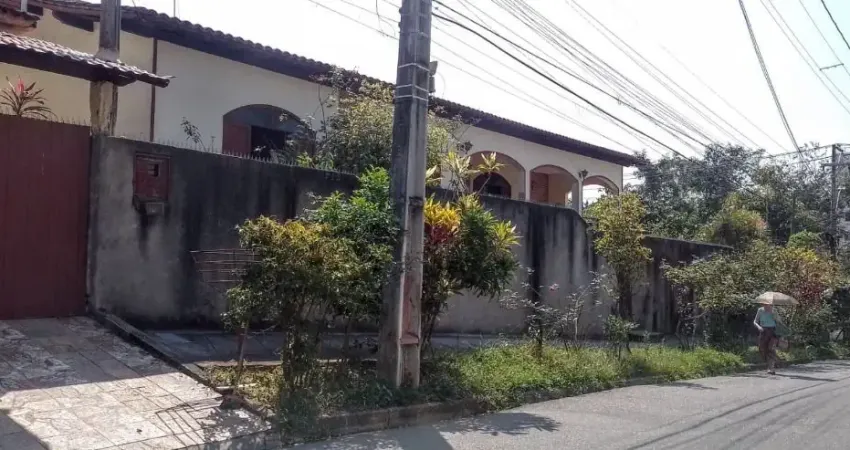 Casa com 3 quartos à venda no Badu, Niterói