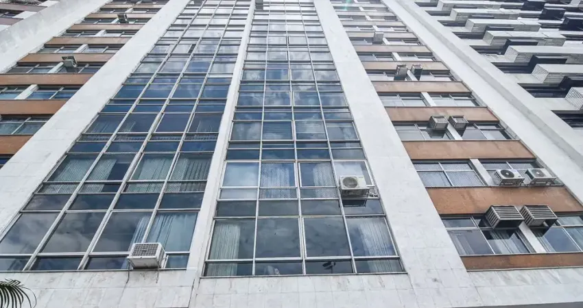 Apartamento com 4 quartos à venda no Ingá, Niterói