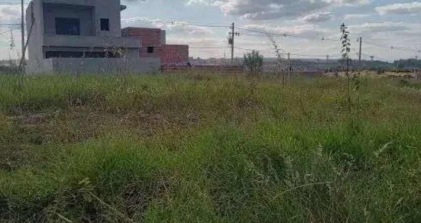 Terreno comercial para venda com 176 metros quadrados em distrito industrial - salto - sp