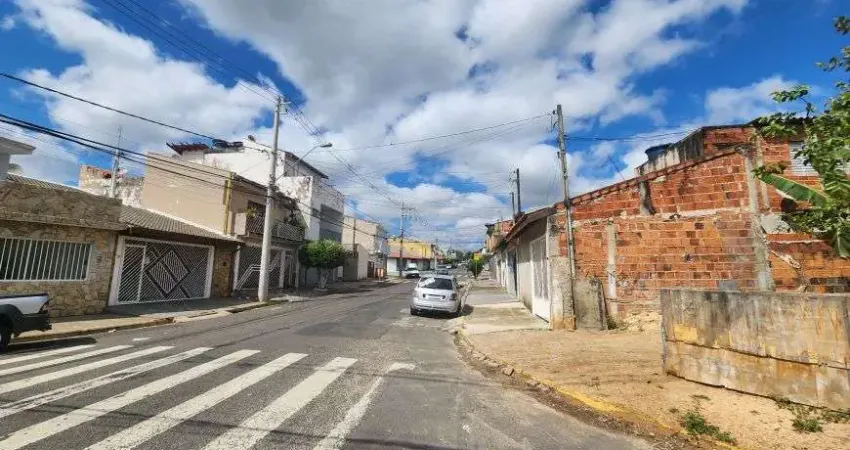 Terreno de esquina comercial para venda possui 160 m² no bairro são pedro e sp em salto sp