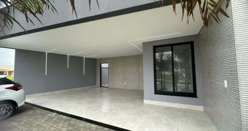 Térrea para venda com 189 metros quadrados com 3 quartos em mirante dos ipês - salto - sp