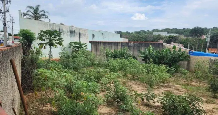 Lote/terreno para venda tem 478 metros quadrados em jardim alvorada - salto - são paulo