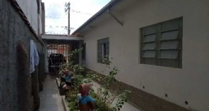 Imóvel comercial para venda possui 232 metros quadrados com 2 quartos