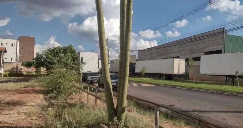 Terreno comercial em ótima localização em - salto - são paulo,