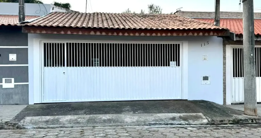 Casa com 2 dormitórios sendo 1 suite no jardim santa rita em salto sp